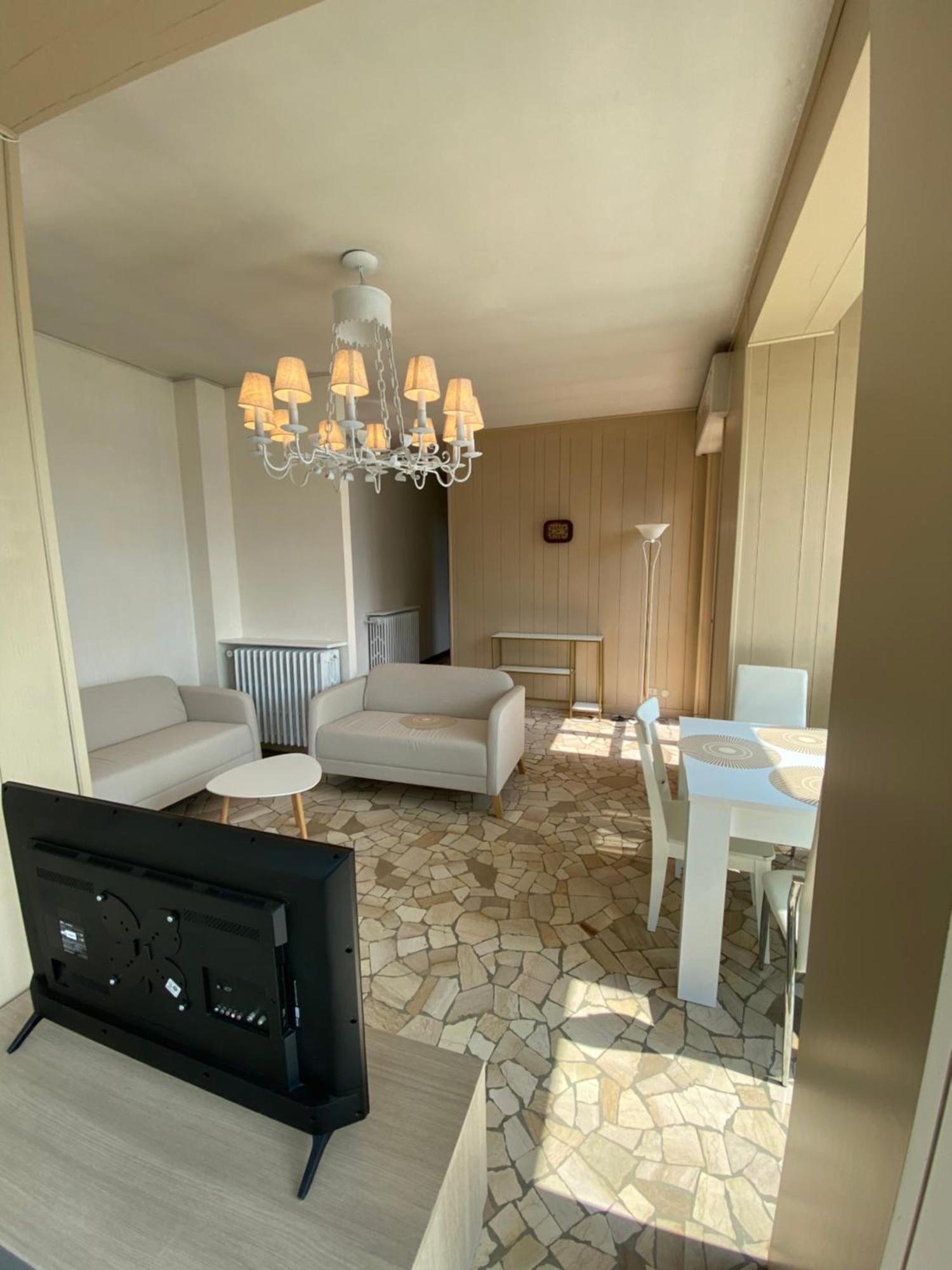 Como Lake Panorama Apartment Cadenabbia Dış mekan fotoğraf