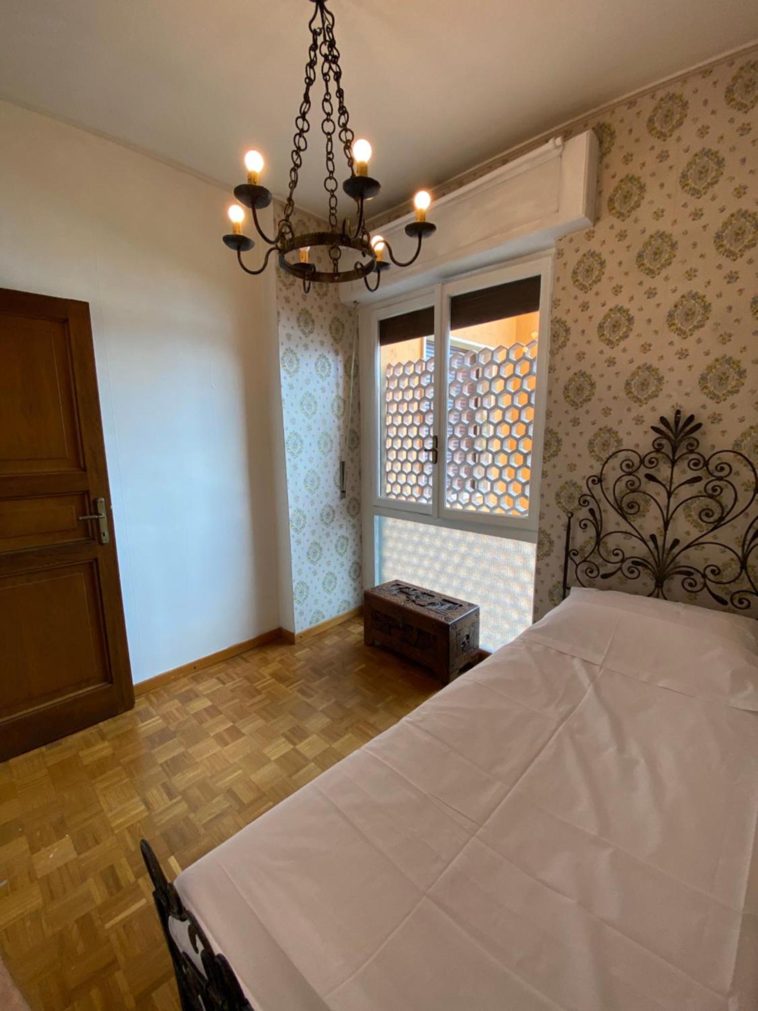 Como Lake Panorama Apartment Cadenabbia Dış mekan fotoğraf