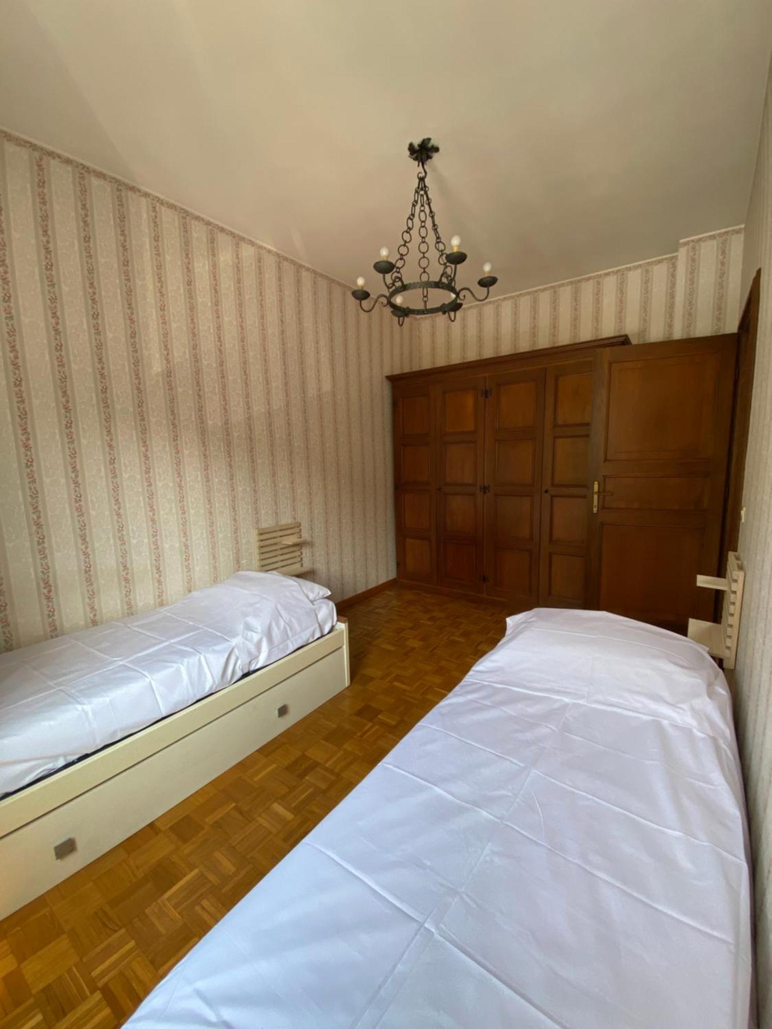 Como Lake Panorama Apartment Cadenabbia Dış mekan fotoğraf