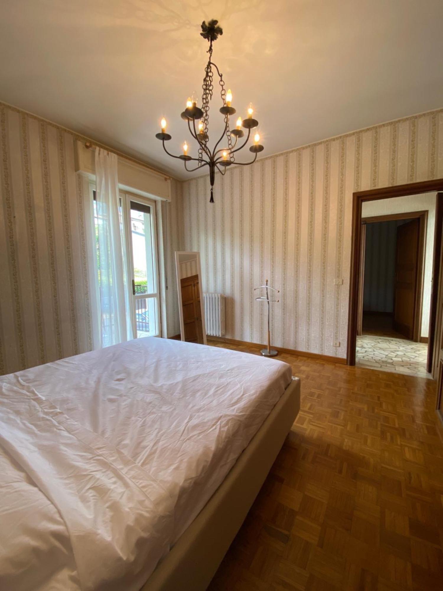Como Lake Panorama Apartment Cadenabbia Dış mekan fotoğraf