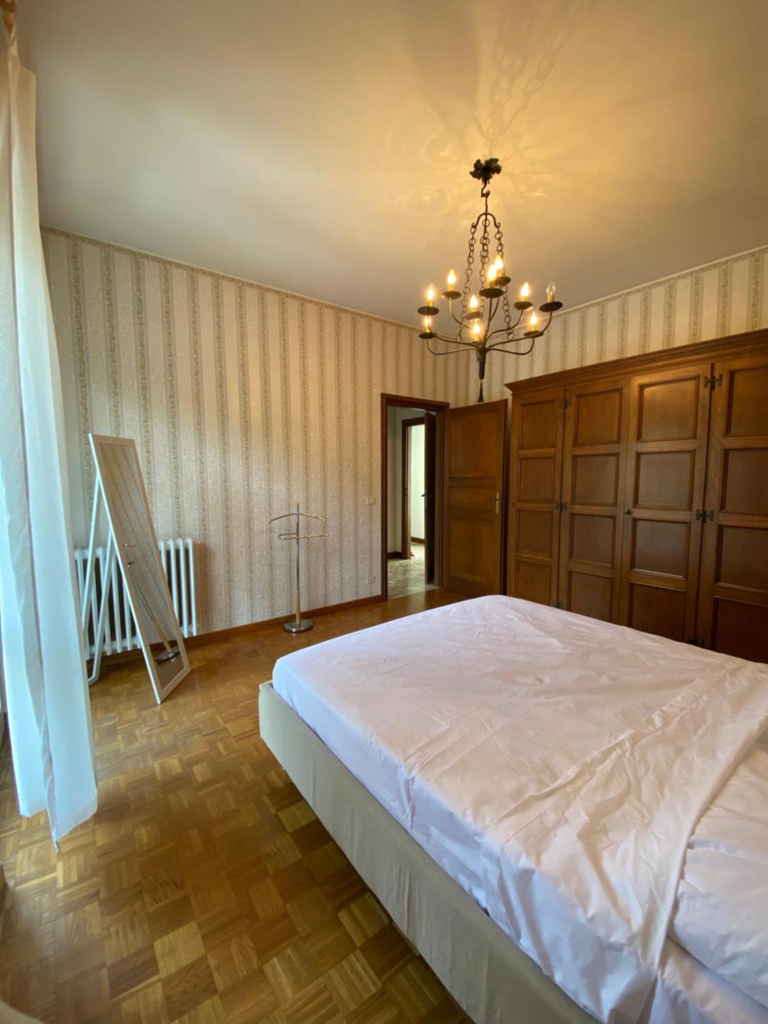 Como Lake Panorama Apartment Cadenabbia Dış mekan fotoğraf