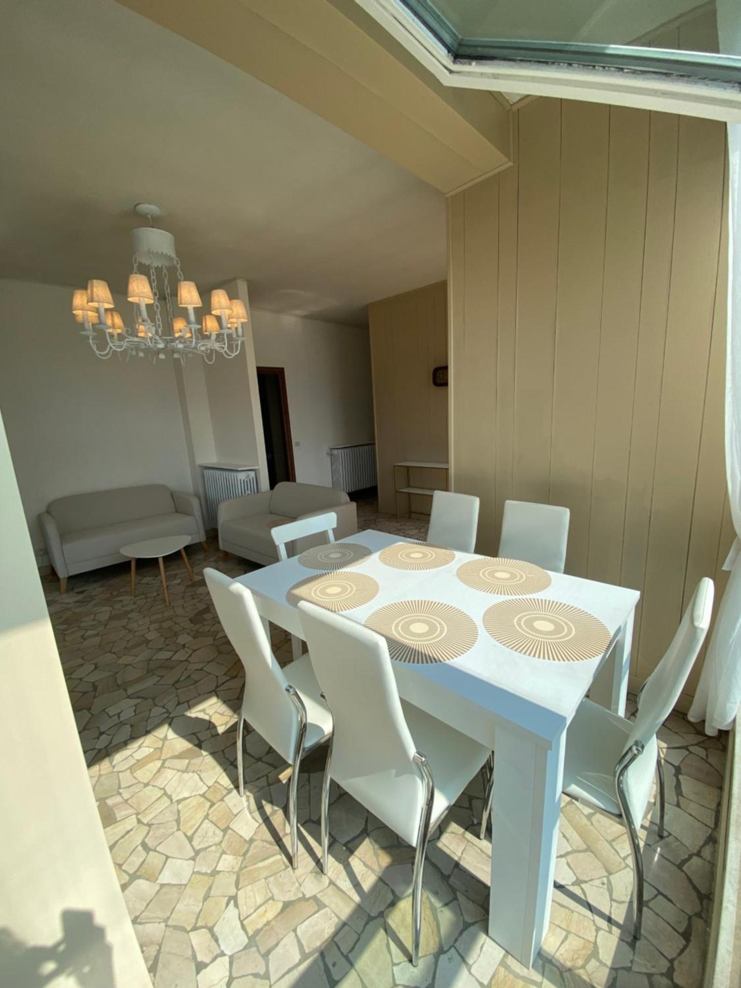 Como Lake Panorama Apartment Cadenabbia Dış mekan fotoğraf