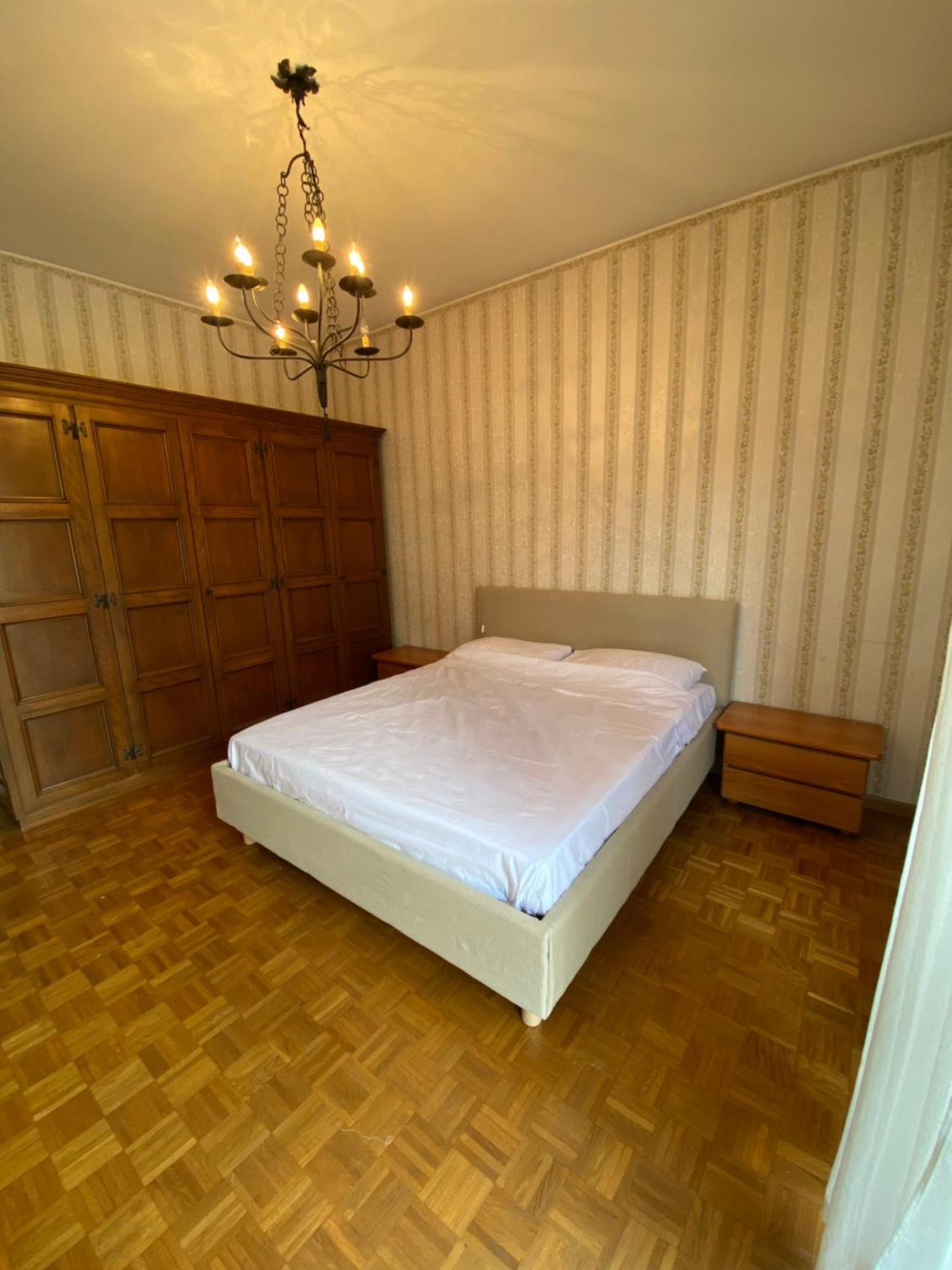 Como Lake Panorama Apartment Cadenabbia Dış mekan fotoğraf