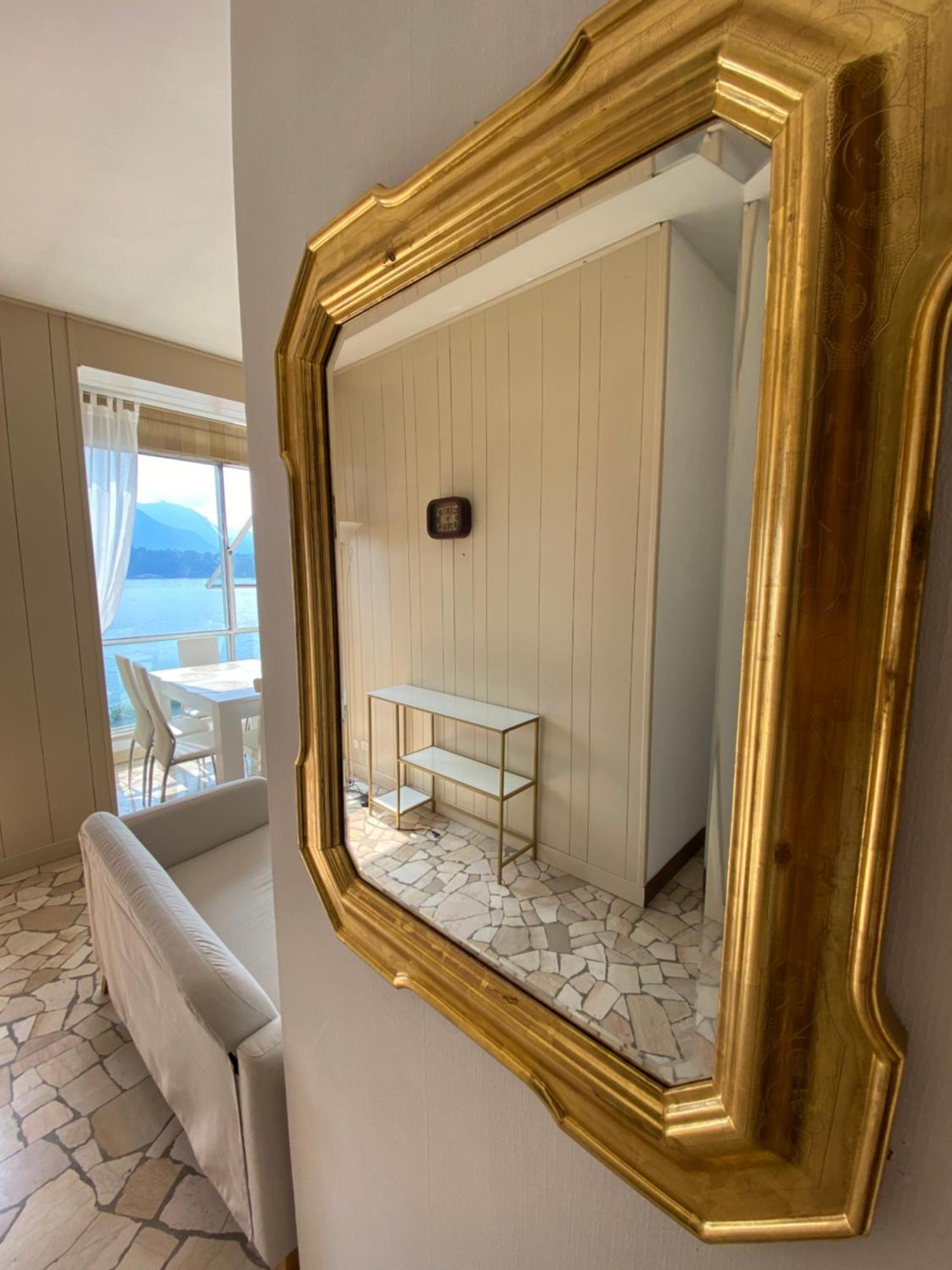 Como Lake Panorama Apartment Cadenabbia Dış mekan fotoğraf