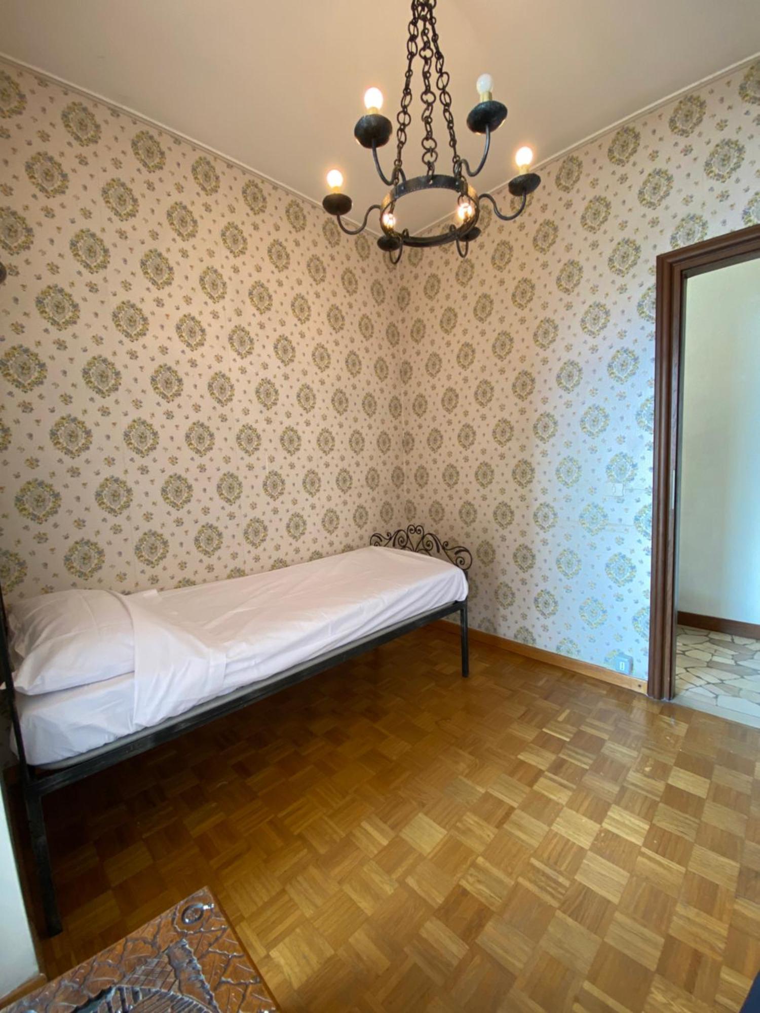 Como Lake Panorama Apartment Cadenabbia Dış mekan fotoğraf